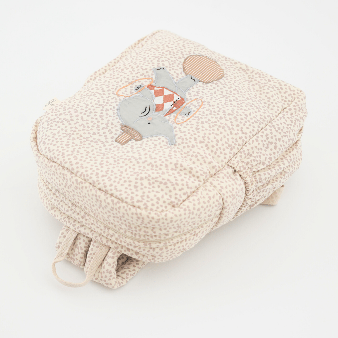 Zoey bonsai backpack The Trunk Show School Bag (Toddler Bag)