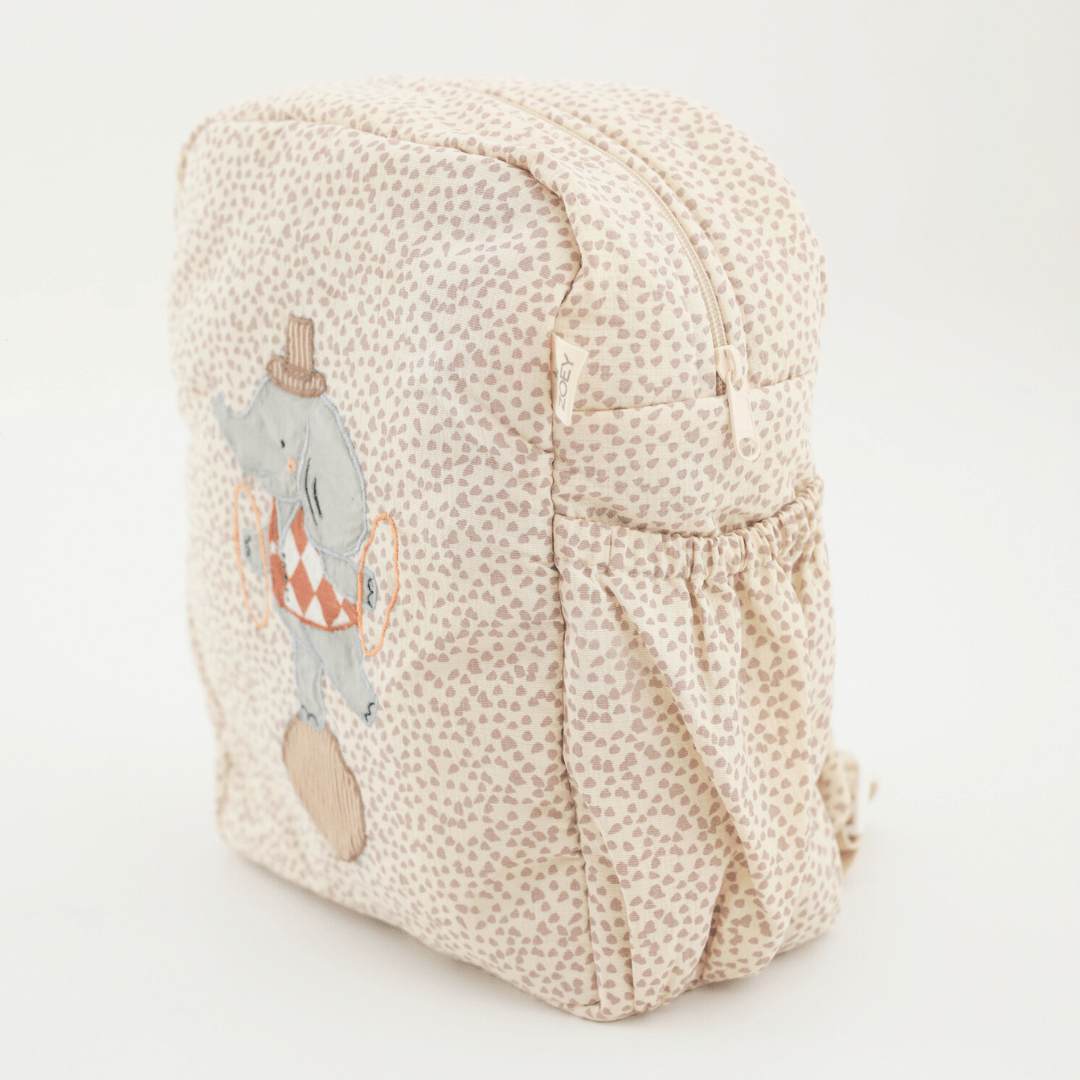 Zoey bonsai backpack The Trunk Show School Bag (Toddler Bag)