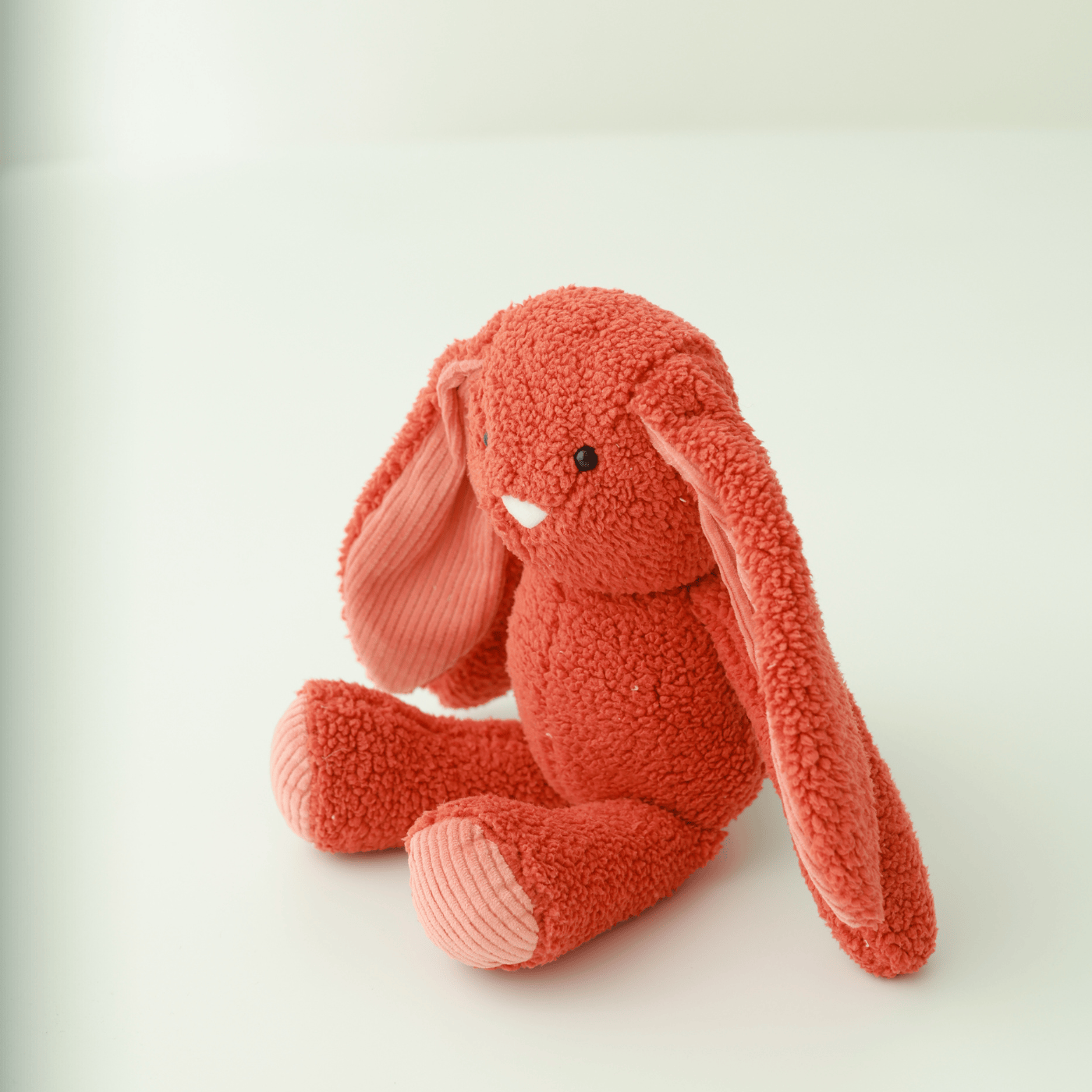 Zoey Cotton Toy Kubo - The Cuddly Teddy Toy