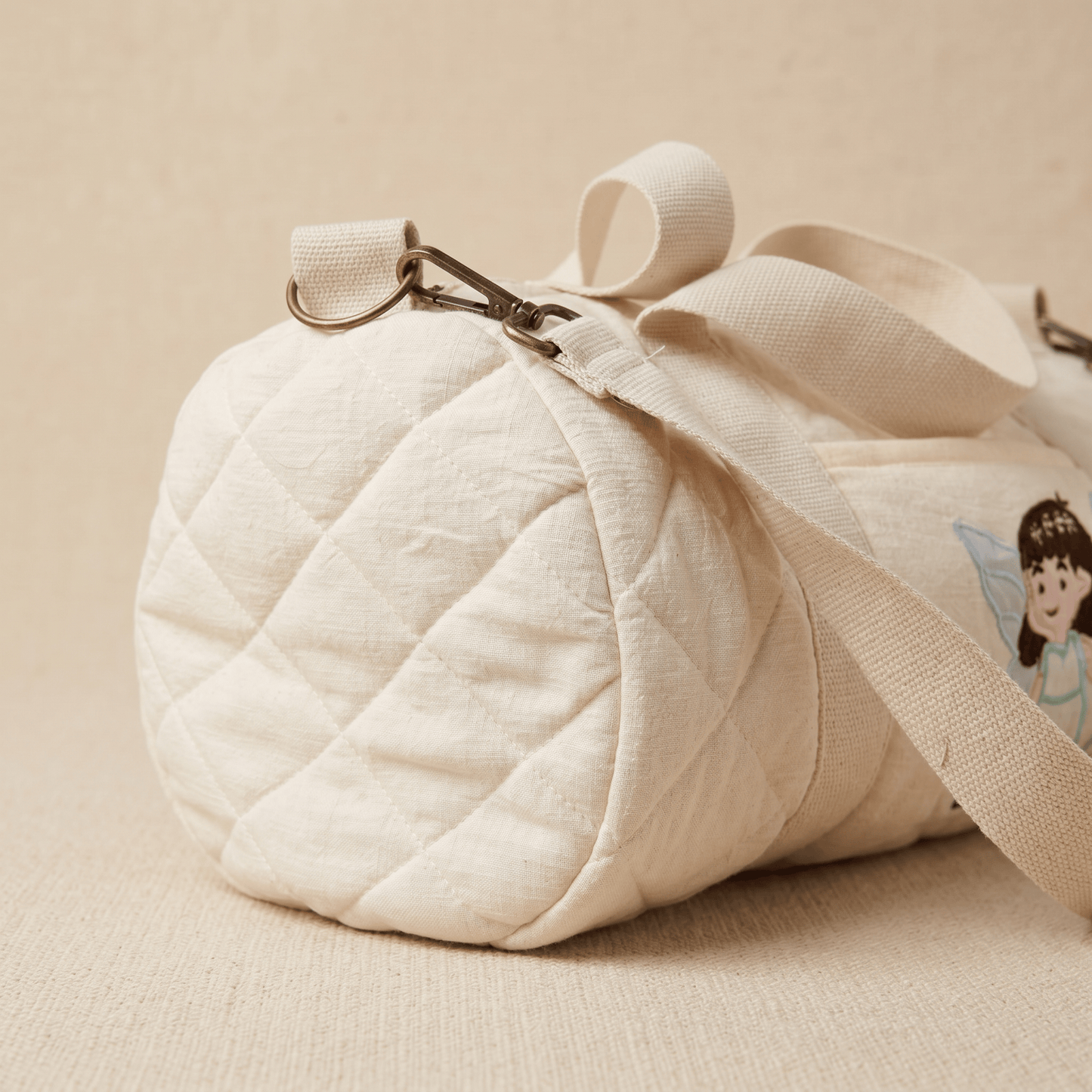 Zoey duffle bag Fairy Tale Dreams - Sports Duffle Bag