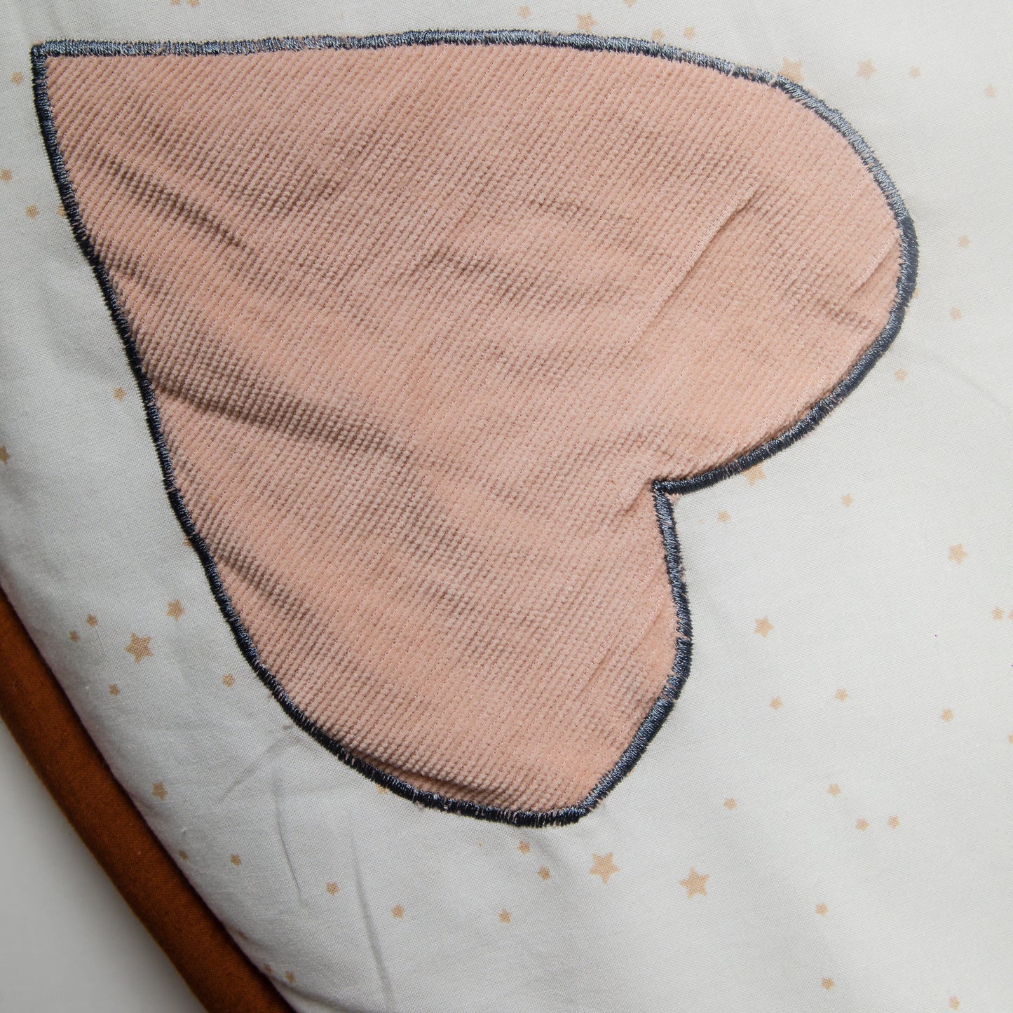 Zoey playmat Learn by Fun Activity Playmat