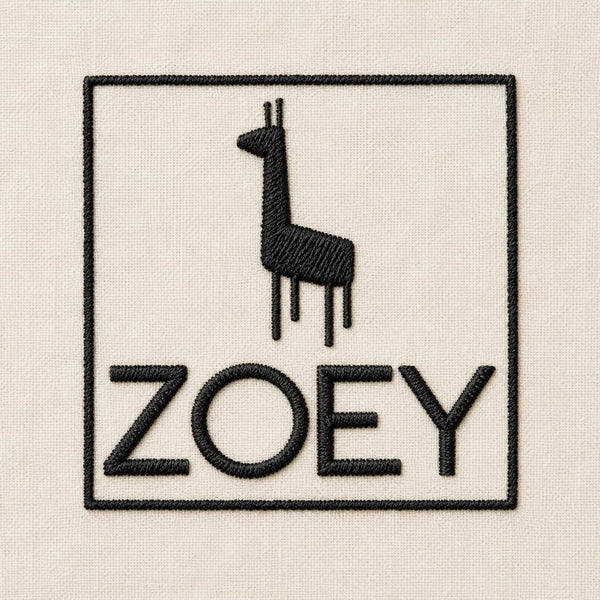 thezoey.co.uk