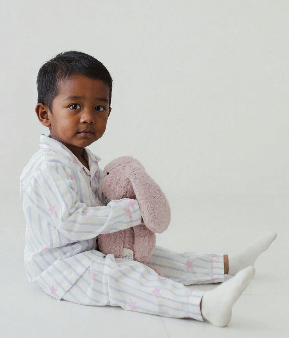 Tara Tales Kids Night Suit