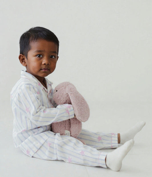 Tara Tales Kids Night Suit