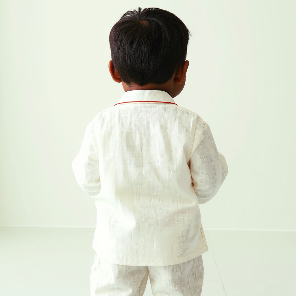 Little Love Cotton NightSuit ❤️ ( Limited Edition)