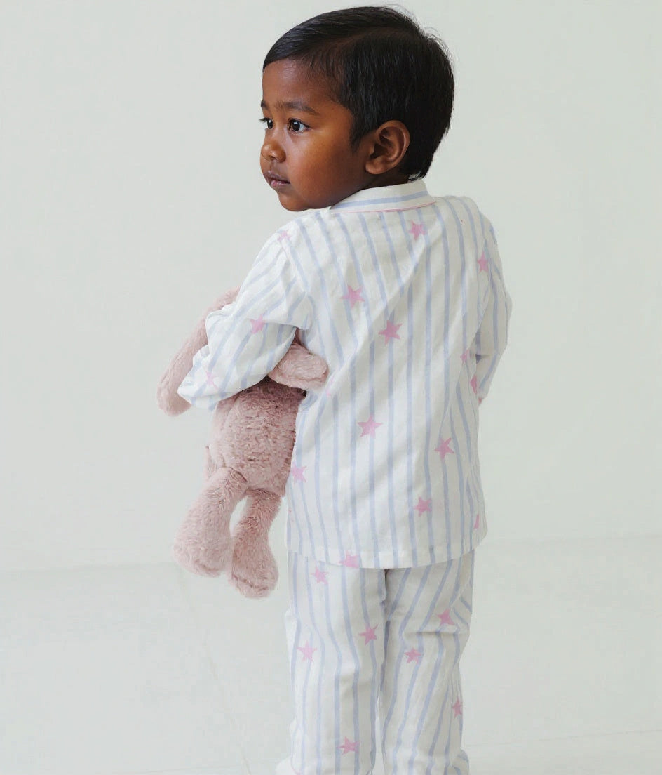 Tara Tales Kids Night Suit