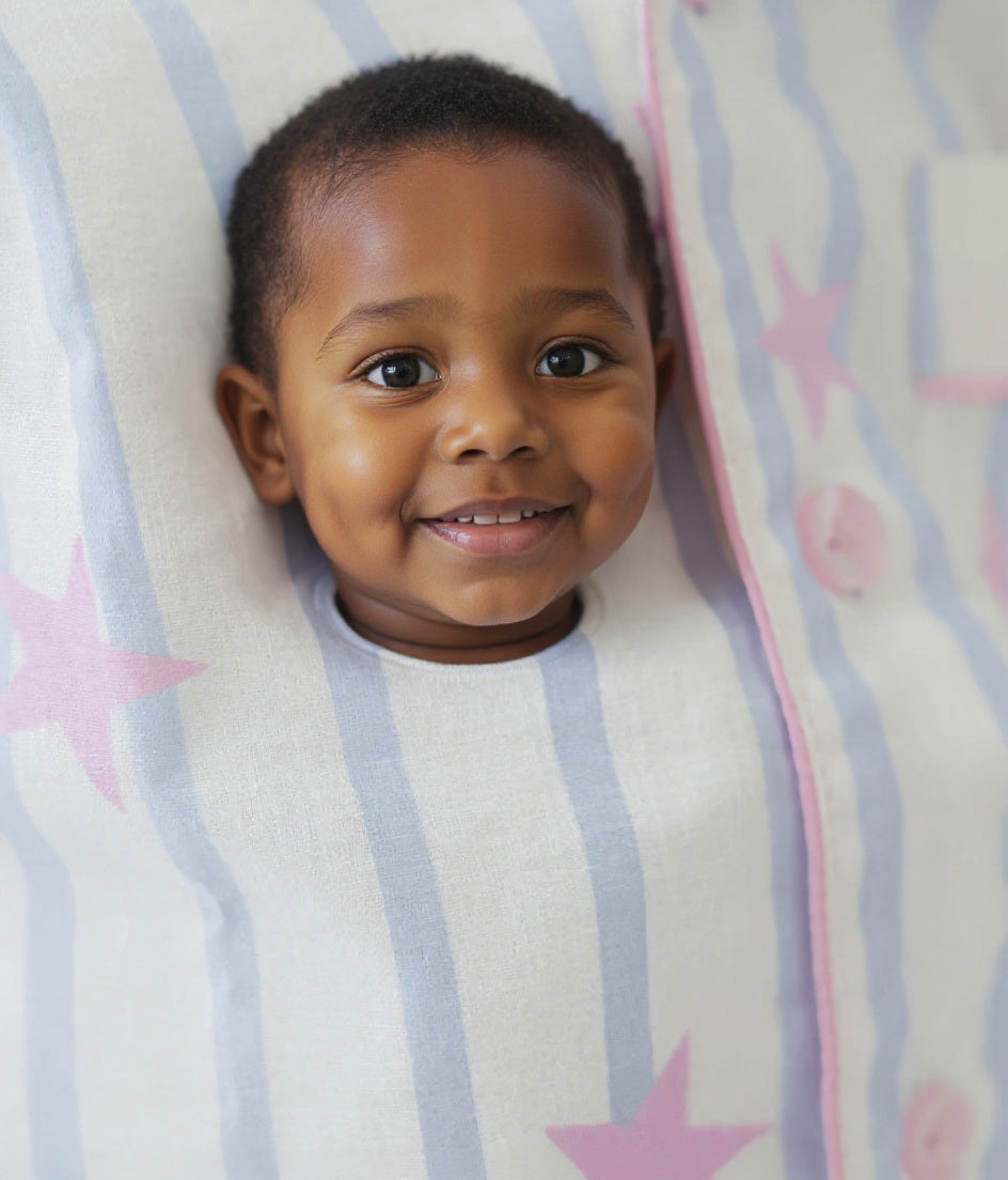 Tara Tales Kids Night Suit