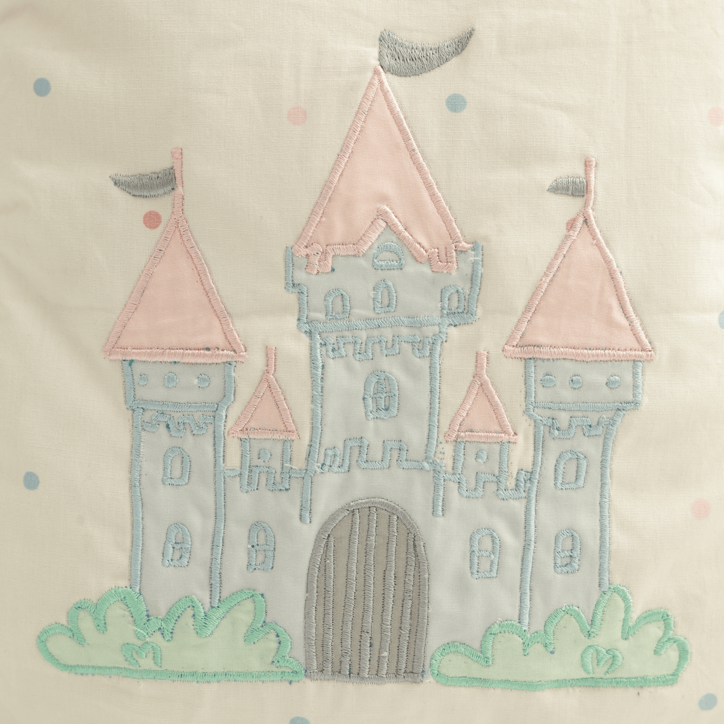 Zoey bonsai backpack Handcrafted The Magic Castle School Bag (Personalise)