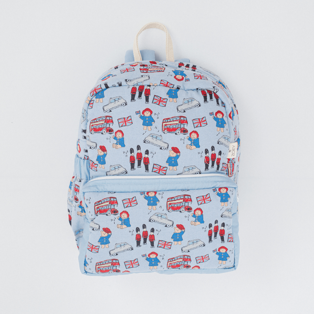 Zoey bonsai backpack London Lane School Backpack (Toddler Bag)