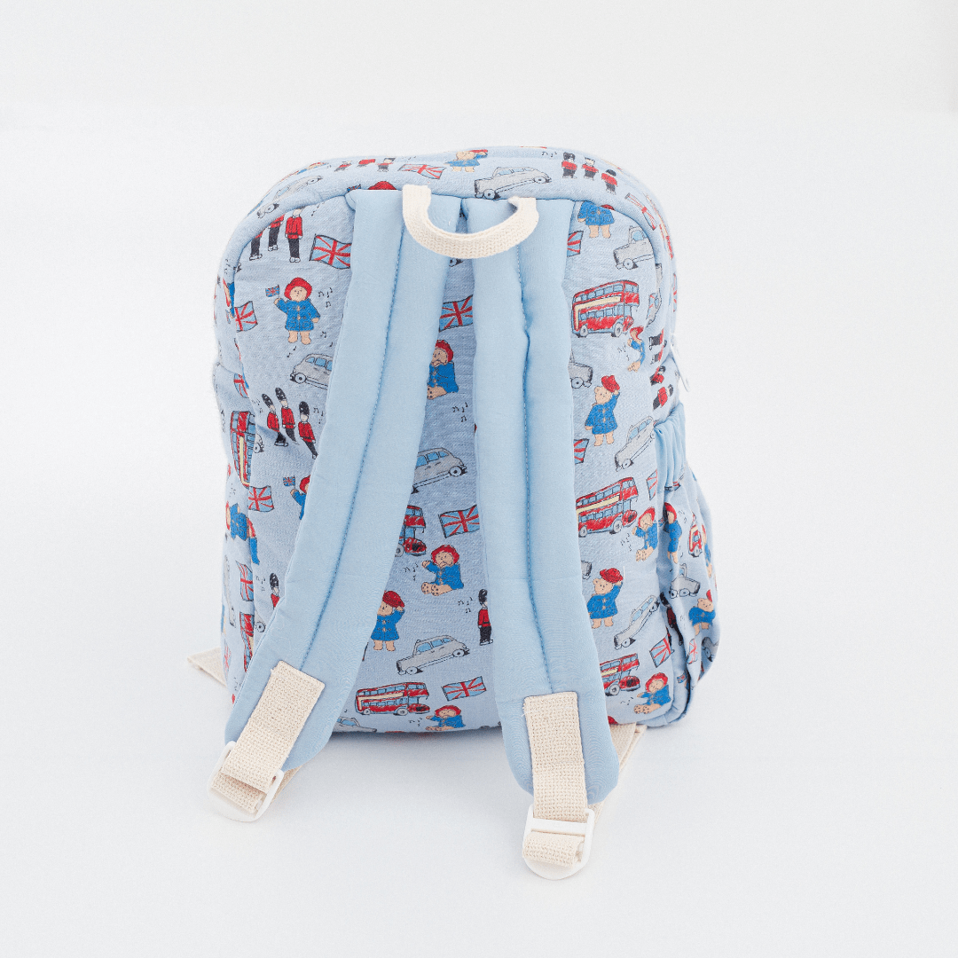 Zoey bonsai backpack London Lane School Backpack (Toddler Bag)
