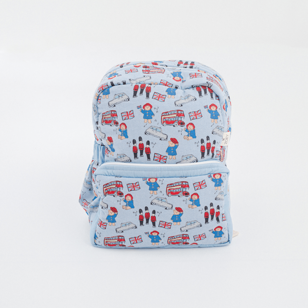 Zoey bonsai backpack London Lane School Backpack (Toddler Bag)