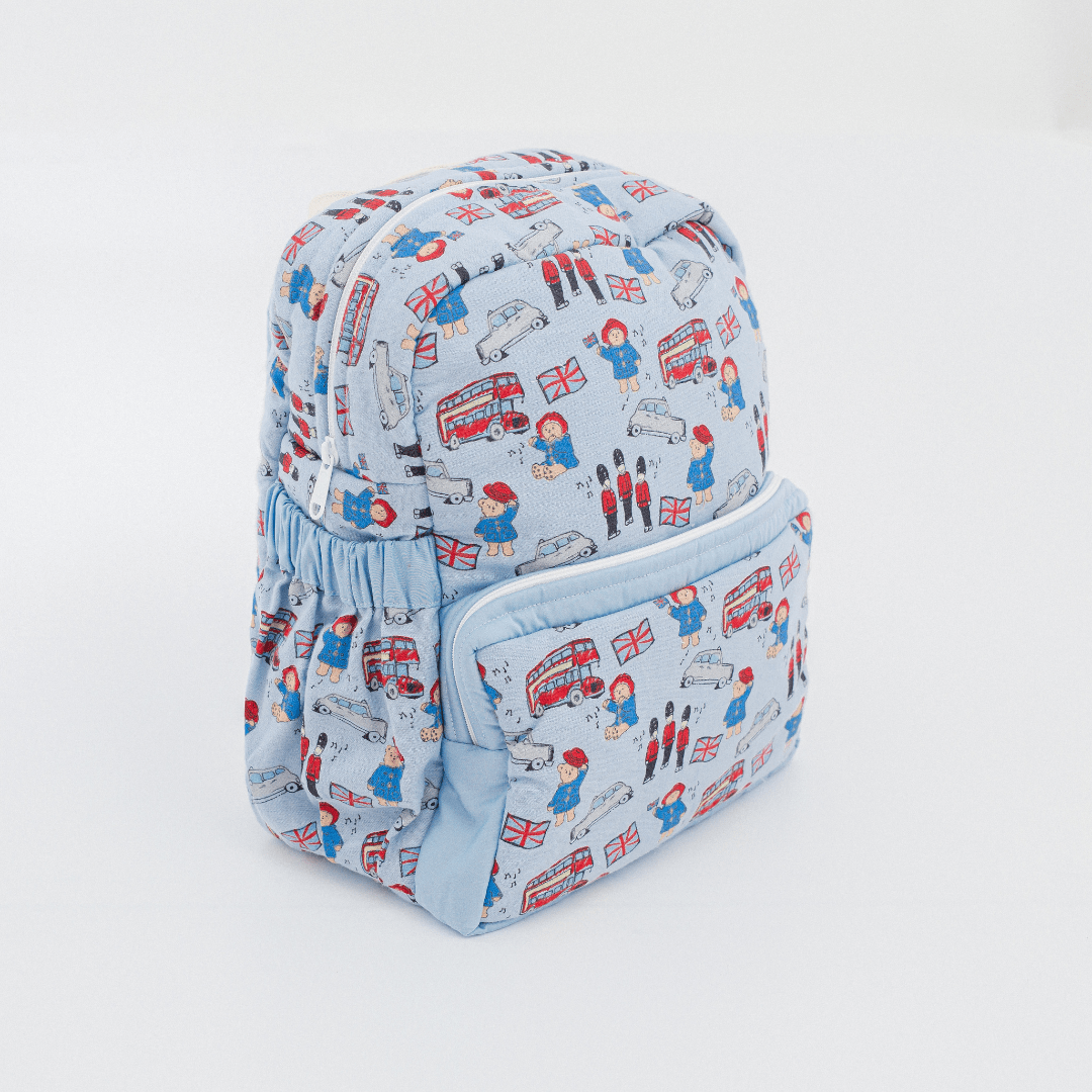 Zoey bonsai backpack London Lane School Backpack (Toddler Bag)