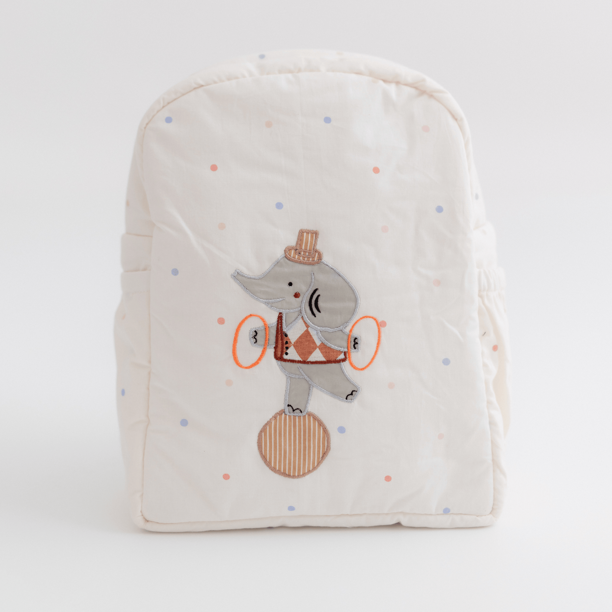 Zoey bonsai backpack The Trunk Show School Bag (Personalise)
