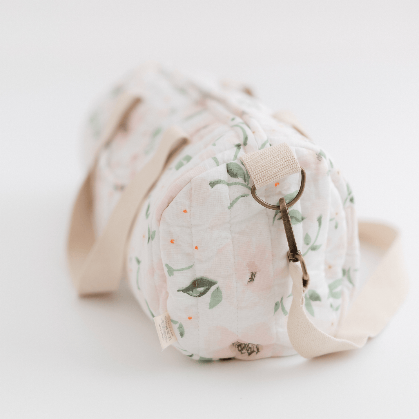 Zoey duffle bag Becky Floral - Sports Duffle Bag