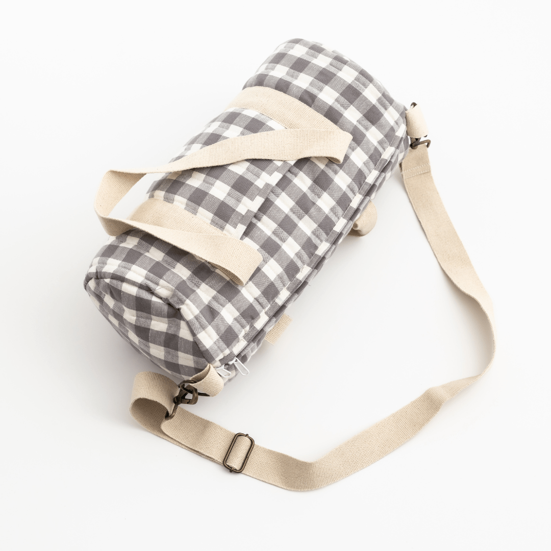 Zoey duffle bag GameOn - Sports Duffle Bag