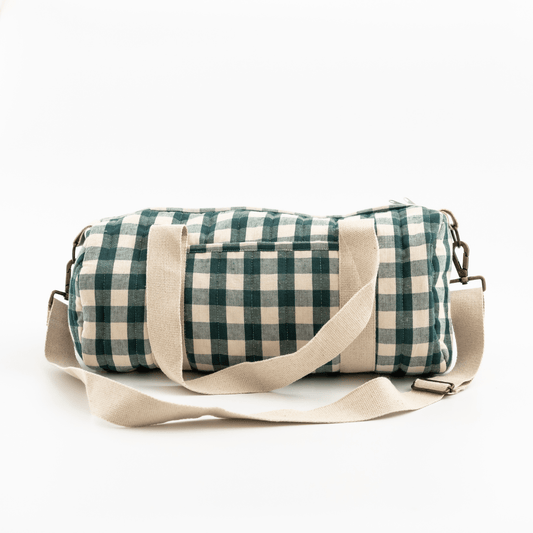 Zoey duffle bag GridGo - Sports Duffle Bag