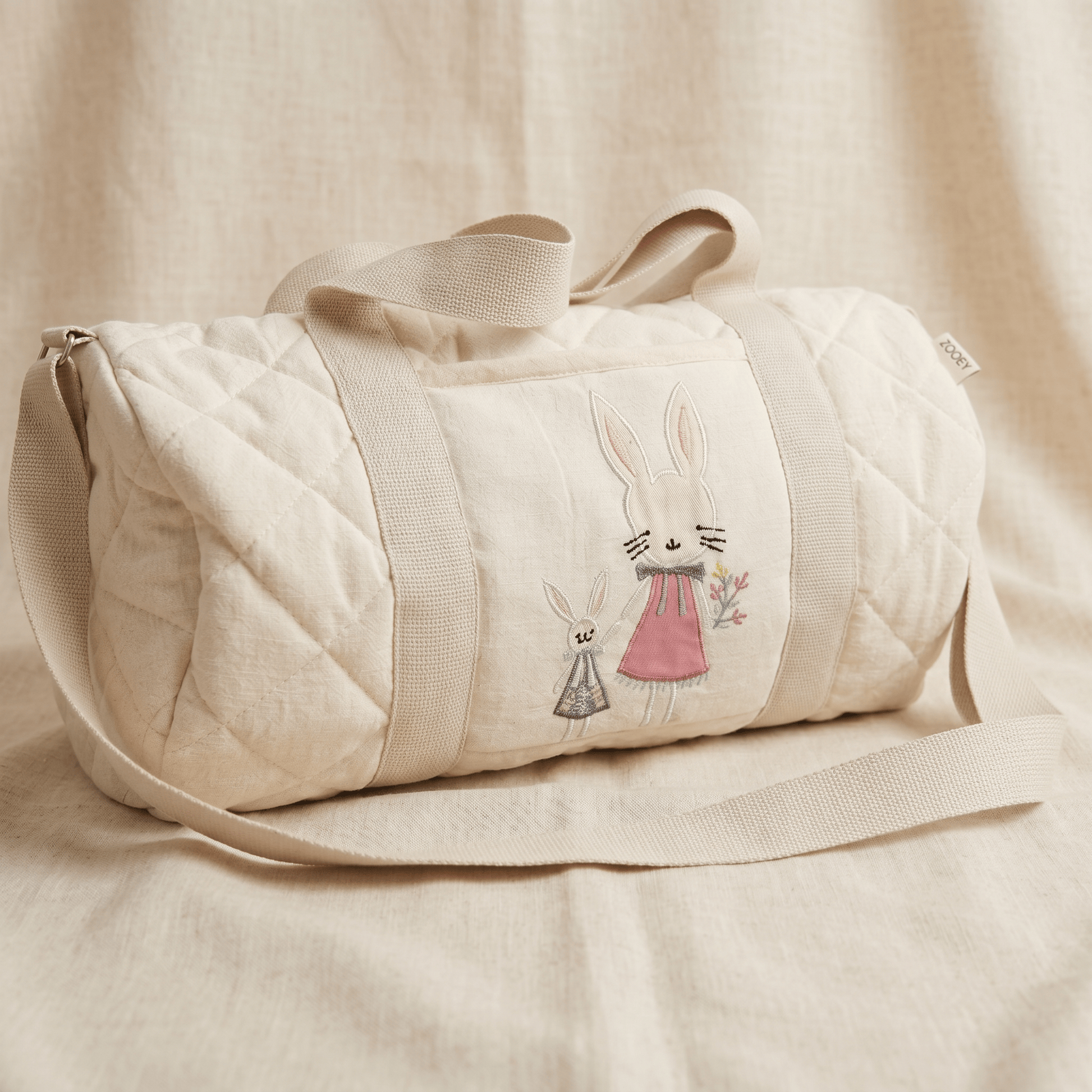 Zoey duffle bag Mimi & Mini - Sports Duffle Bag