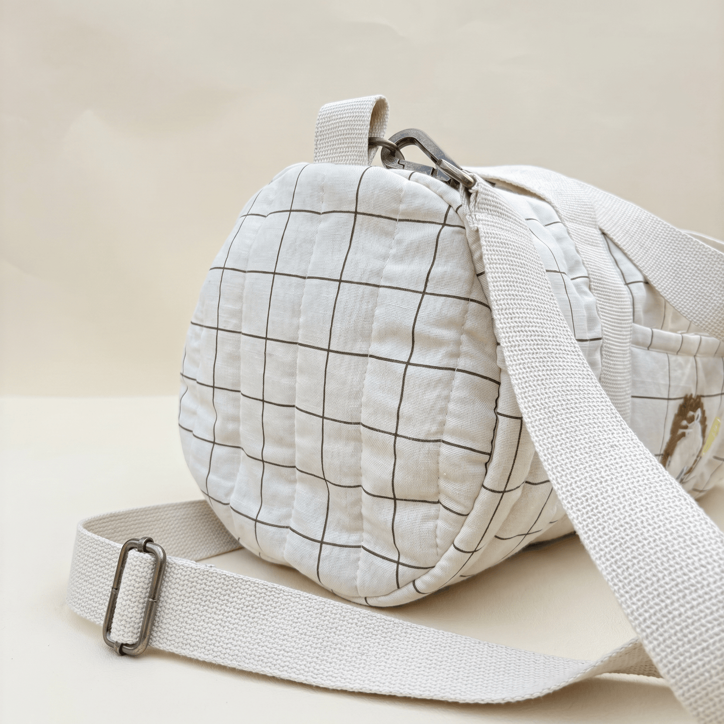 Zoey duffle bag Up Up Cub - Sports Duffle Bag