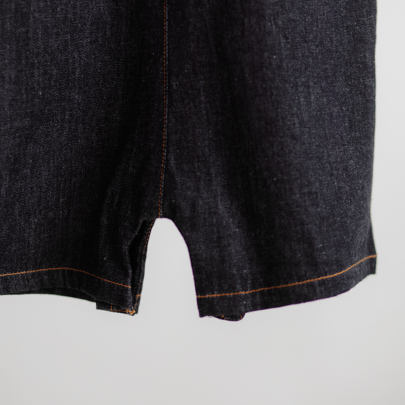 Zoey Dungarees Pocketful of Play Jeans Cotton Unisex Dungaree (Black)