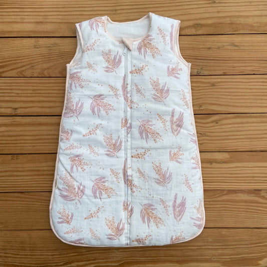 Zoey Sleeping Bag Muhly Grass Sleeping Bag (with filling)