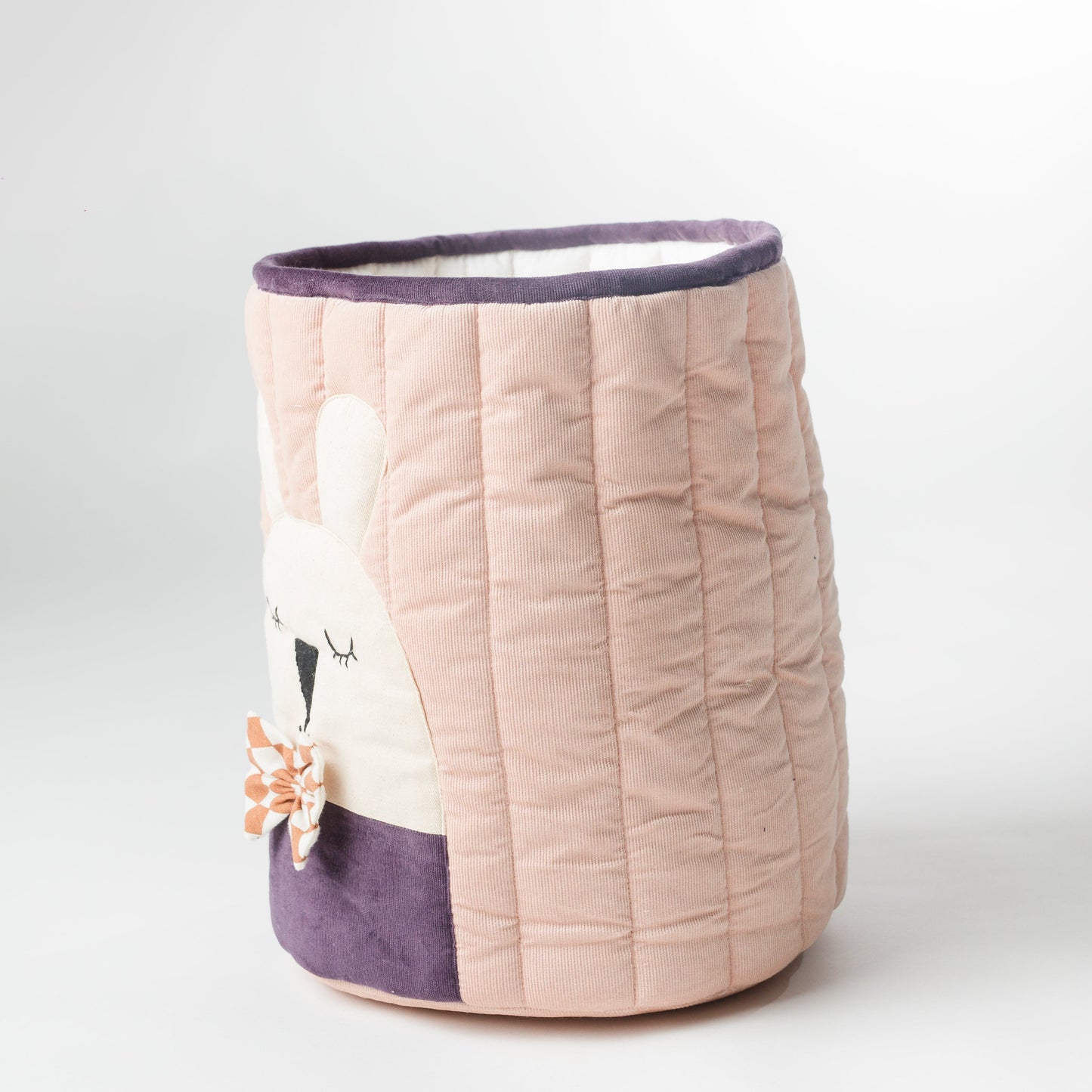 Zoey storage bin Oliver Storage Basket