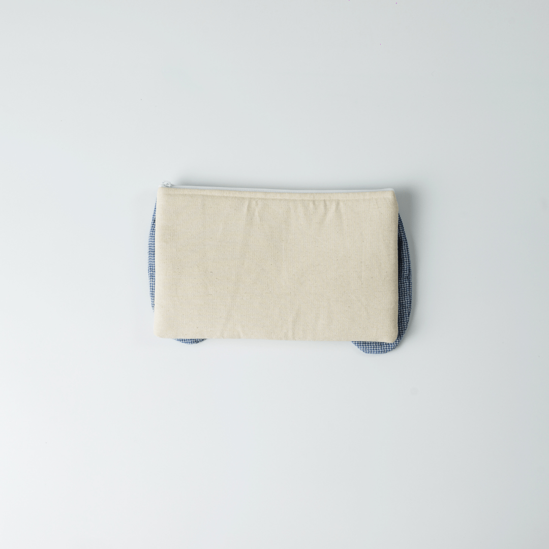 Zoey travel pouch Joy - The Dog Pouch