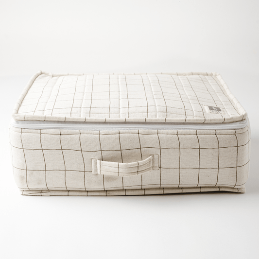 Zoey travel pouch The Baby Suitcase